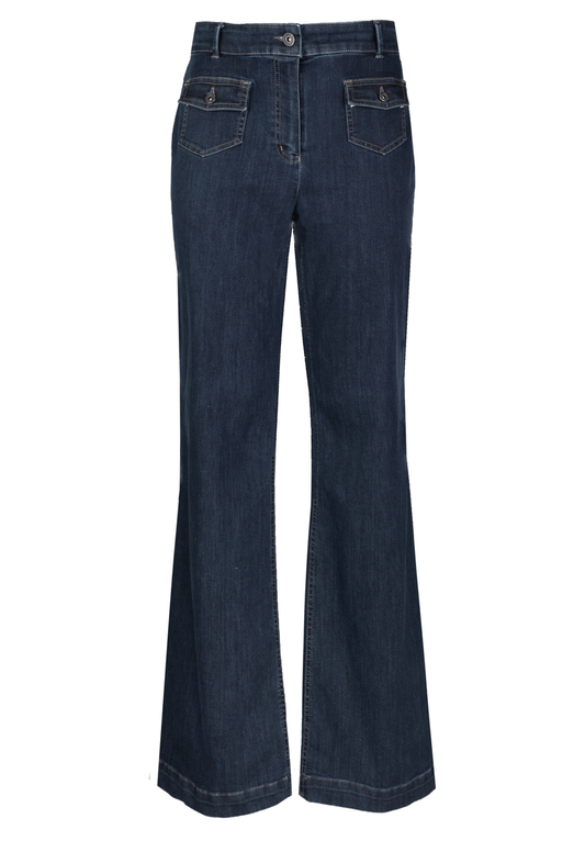 MELBOURNE Stretch-Jeans