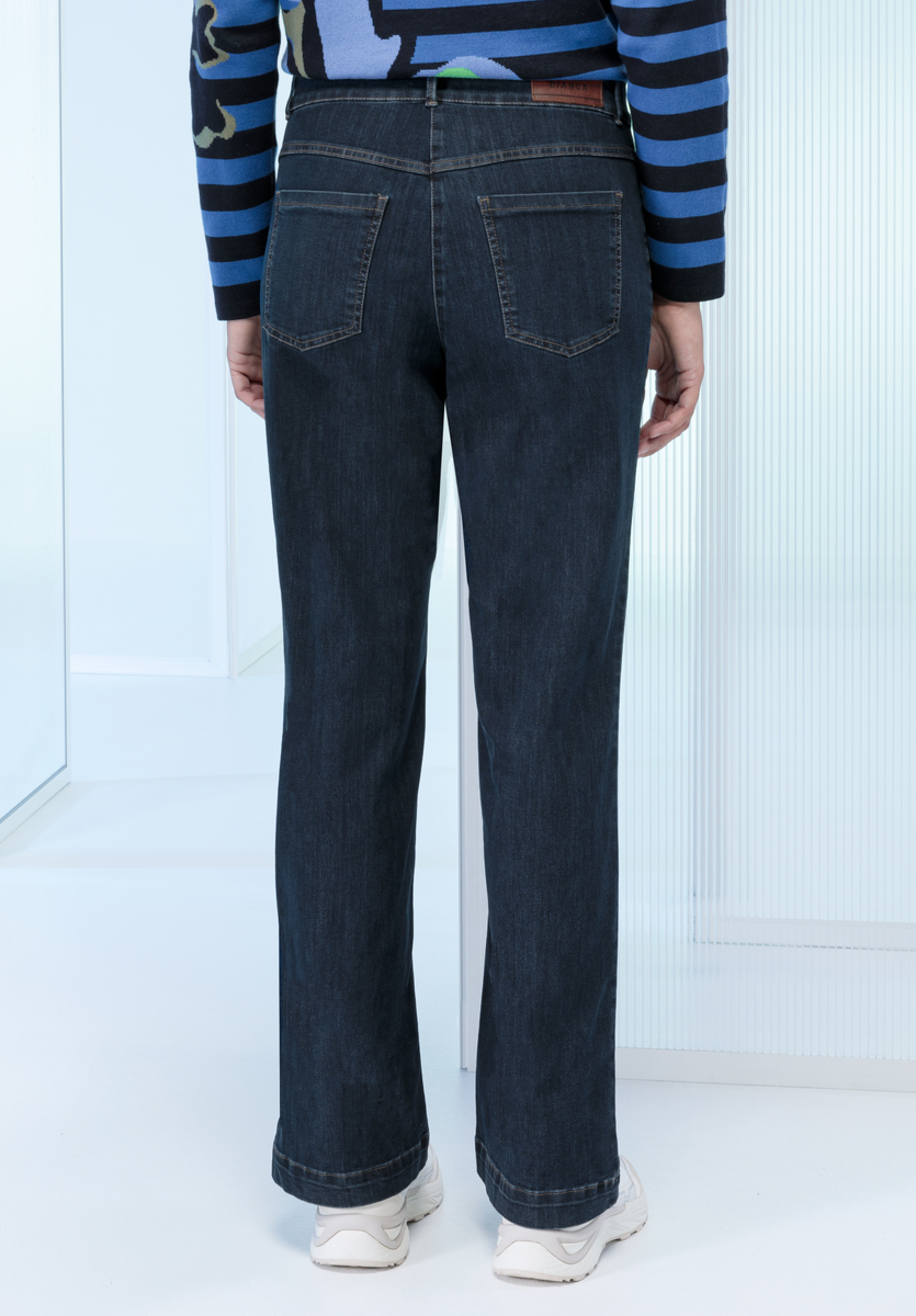 MELBOURNE Stretch-Jeans