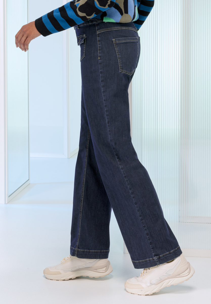 MELBOURNE Stretch-Jeans