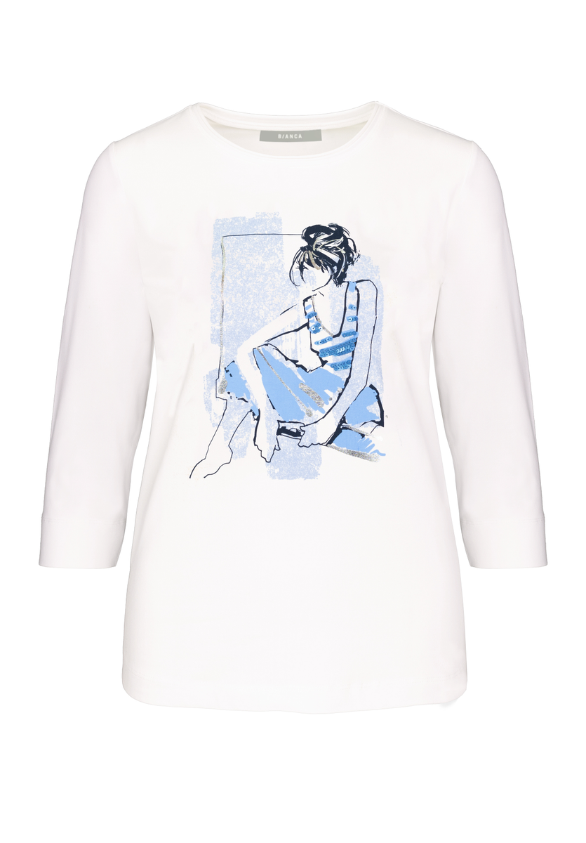 DINI Print-Shirt