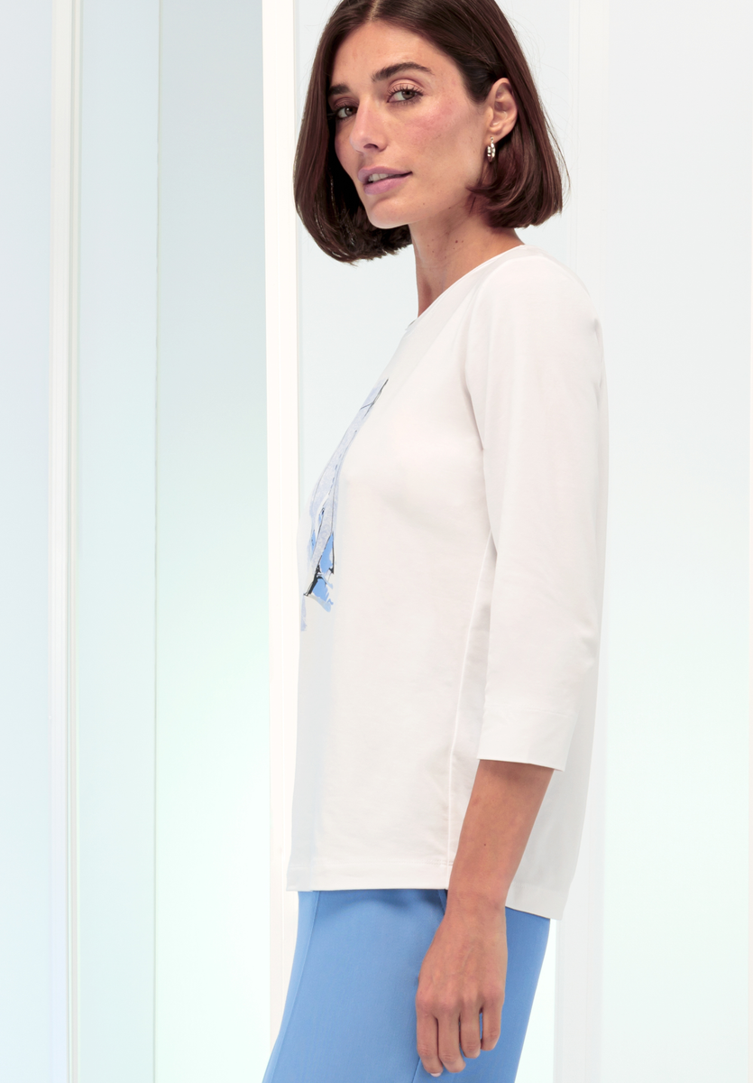 DINI Print-Shirt