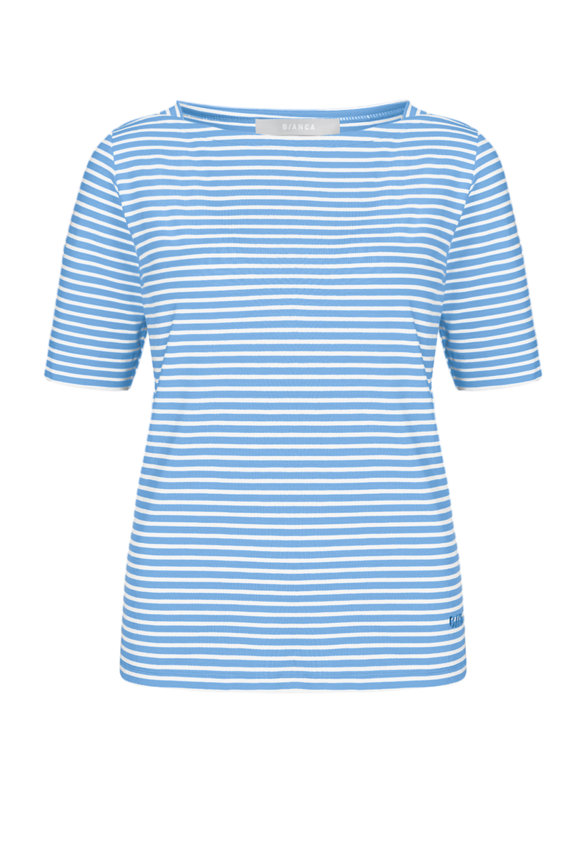 LOTTI Kurzarmshirt