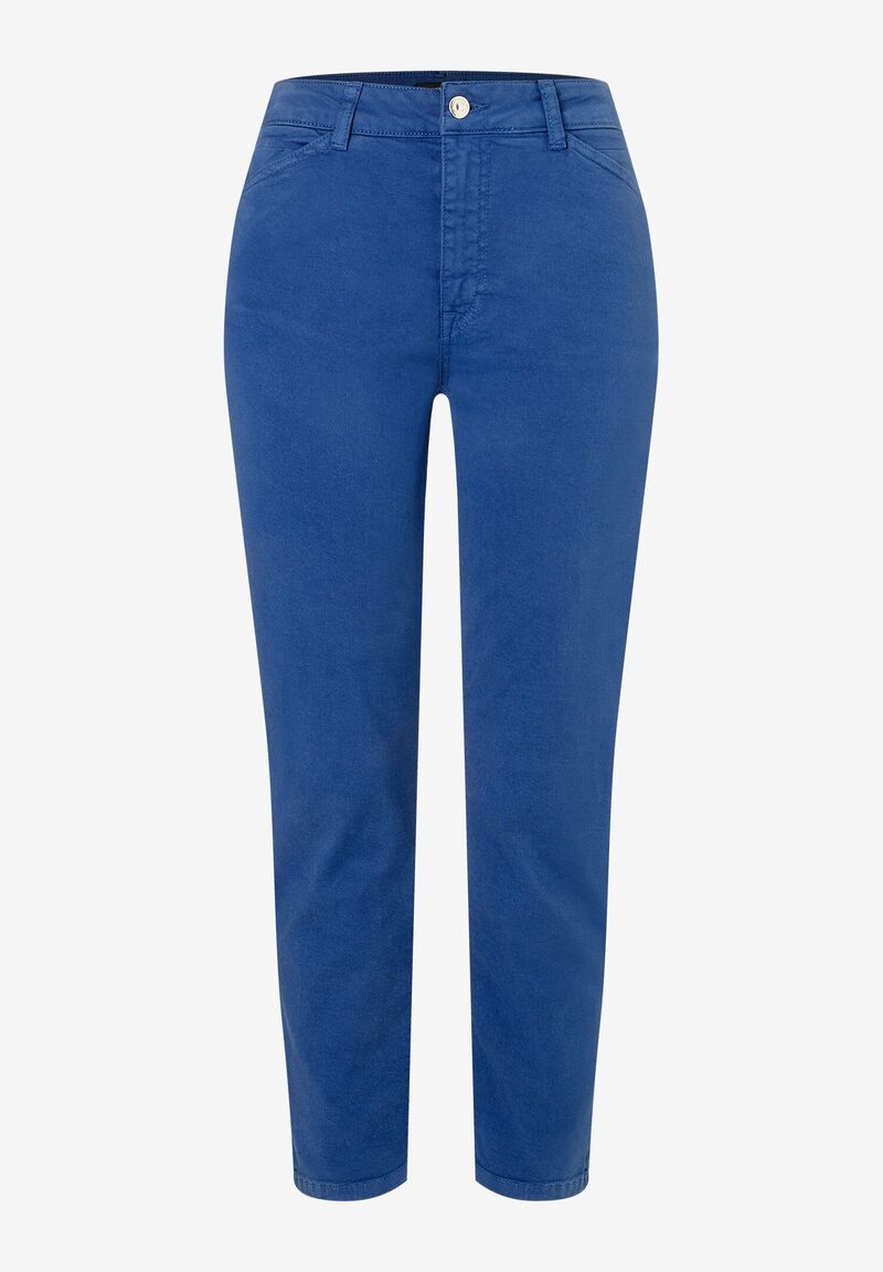 Colored Denim  gitanes blue