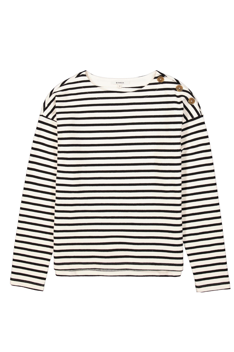 Sweatshirt Marinelook | Z0015