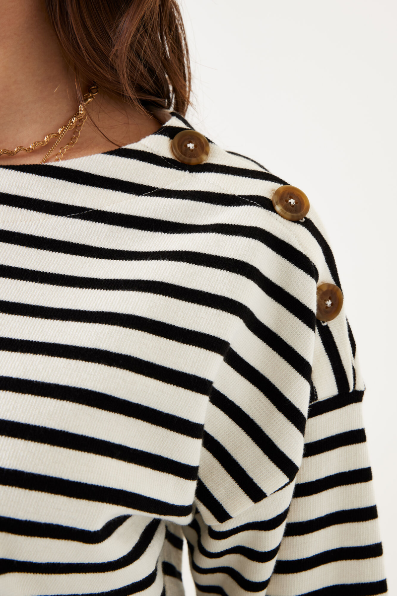 Sweatshirt Marinelook | Z0015