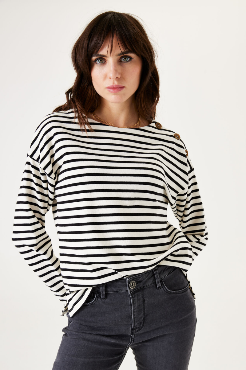Sweatshirt Marinelook | Z0015