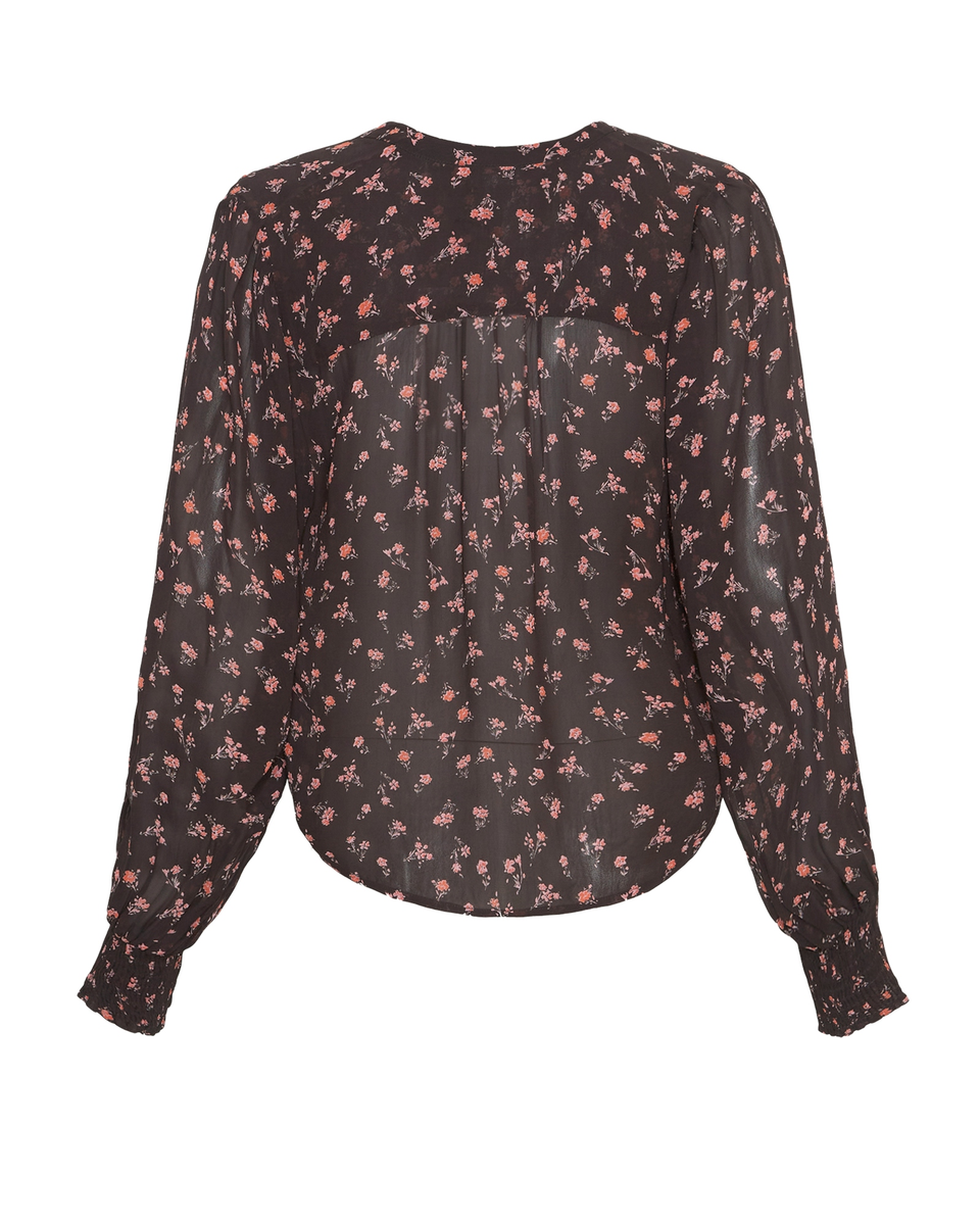 Evelda Orabella Shirt AOP