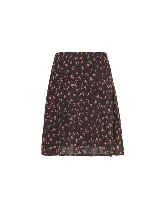 Evelda Orabella Skirt AOP