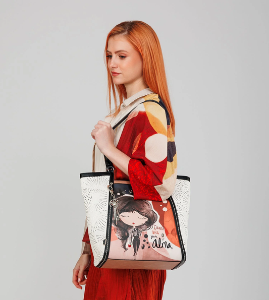 Shoulder bag