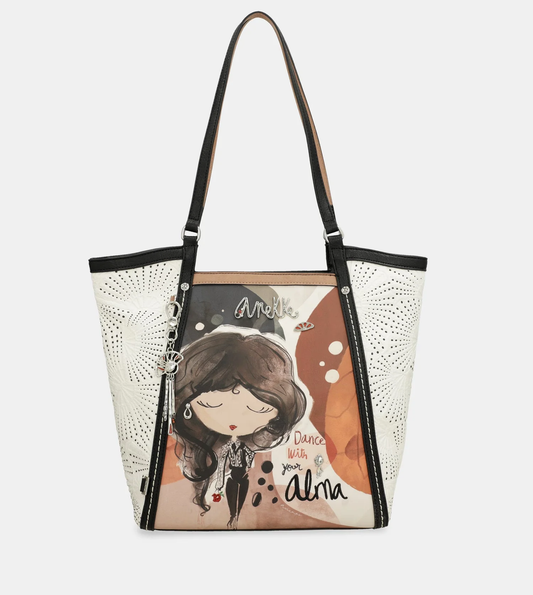 Shoulder bag