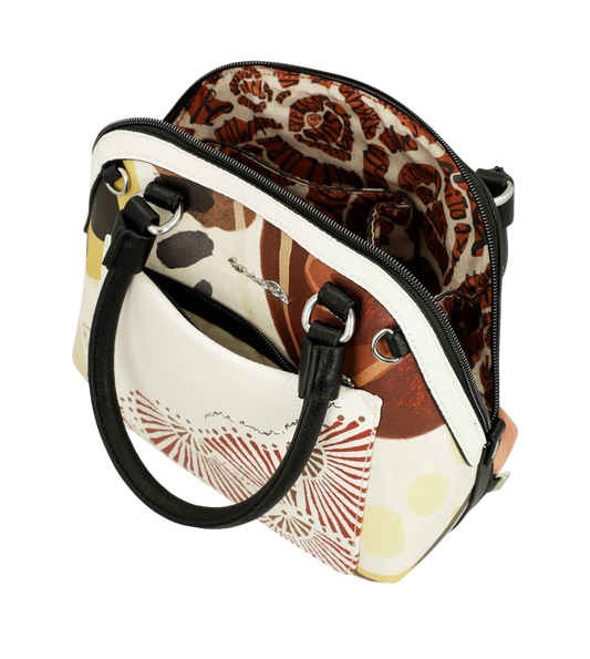 Short handle bag