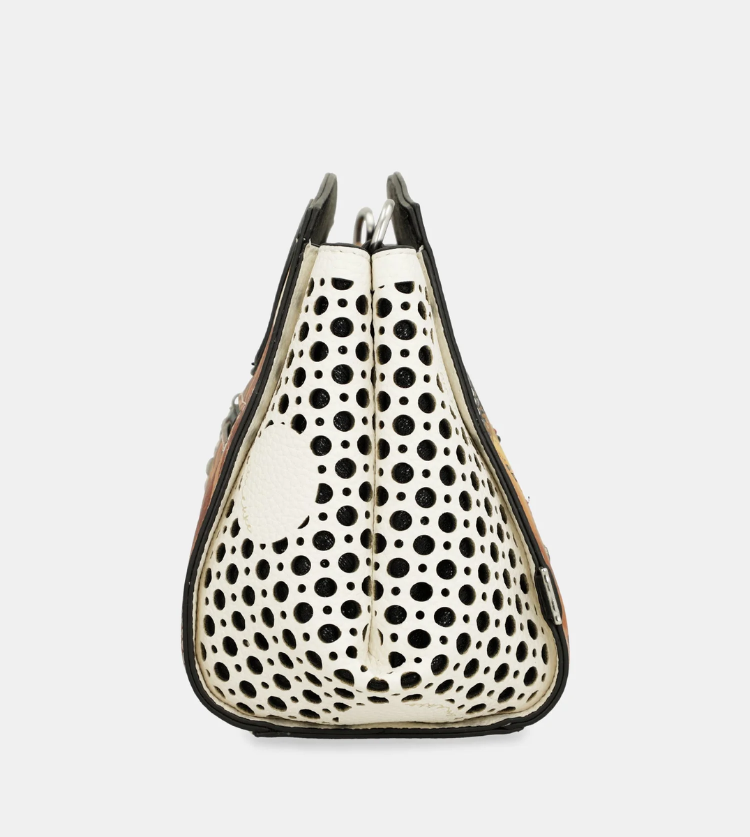 Short handle bag