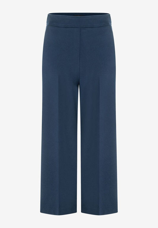 Jersey-Culotte  marine  Frühjahrs-Kollektion