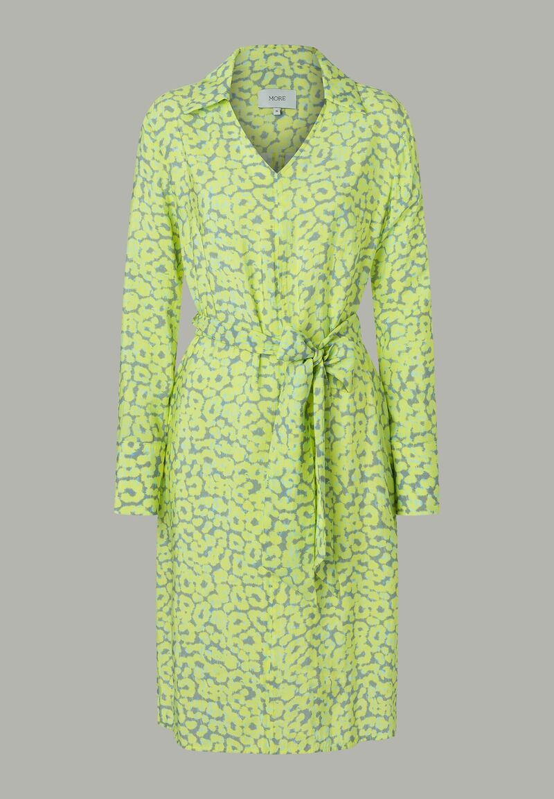 Printkleid  MORE