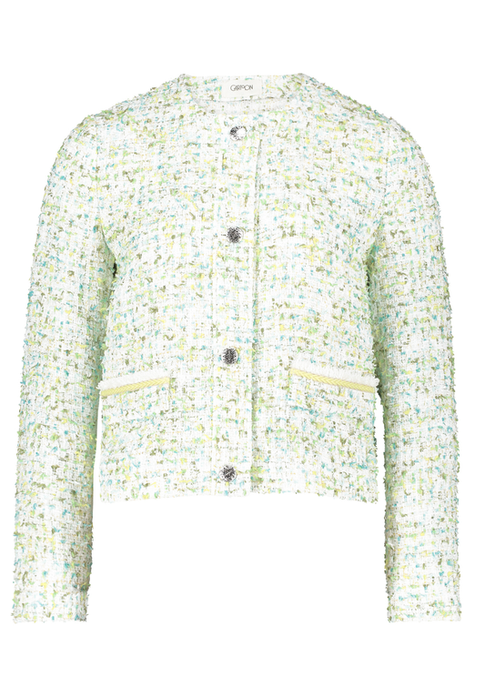 Tweedblazer