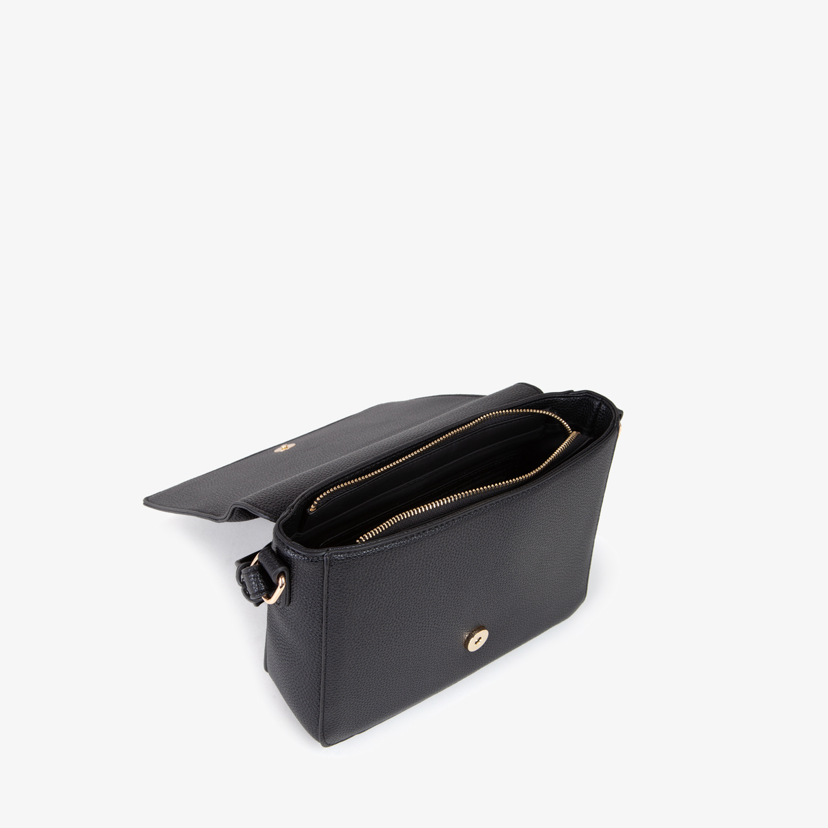 Valentino Tasche / Flap Bag Rised Re