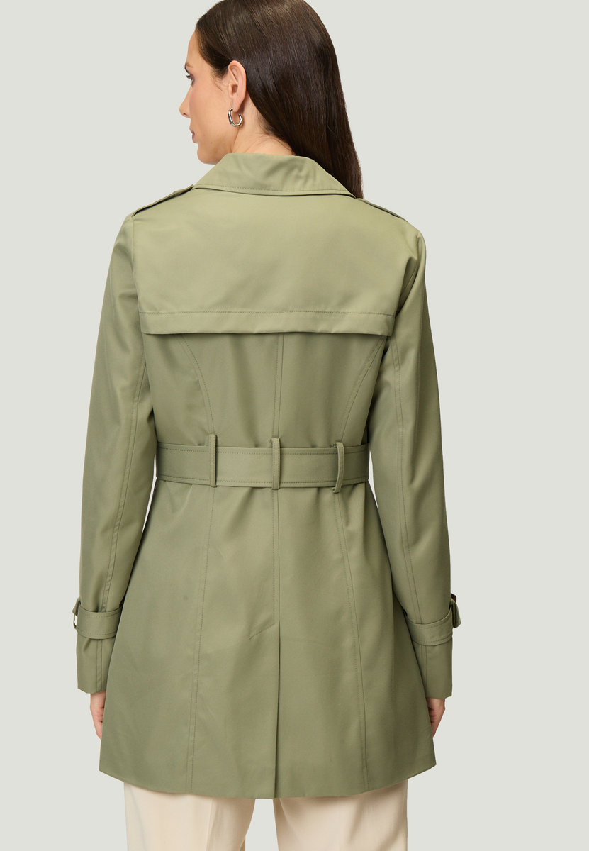 Trenchcoat