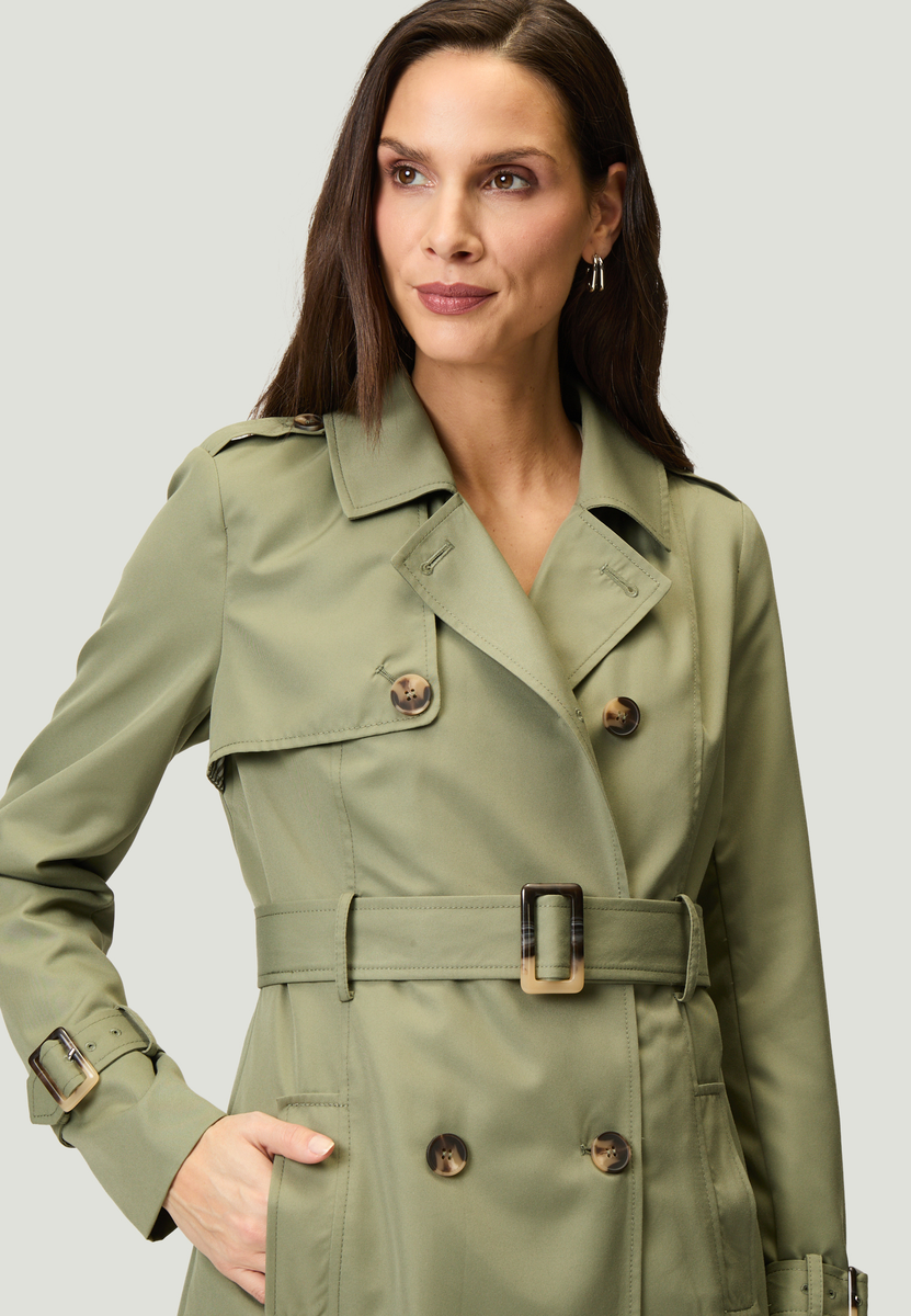 Trenchcoat