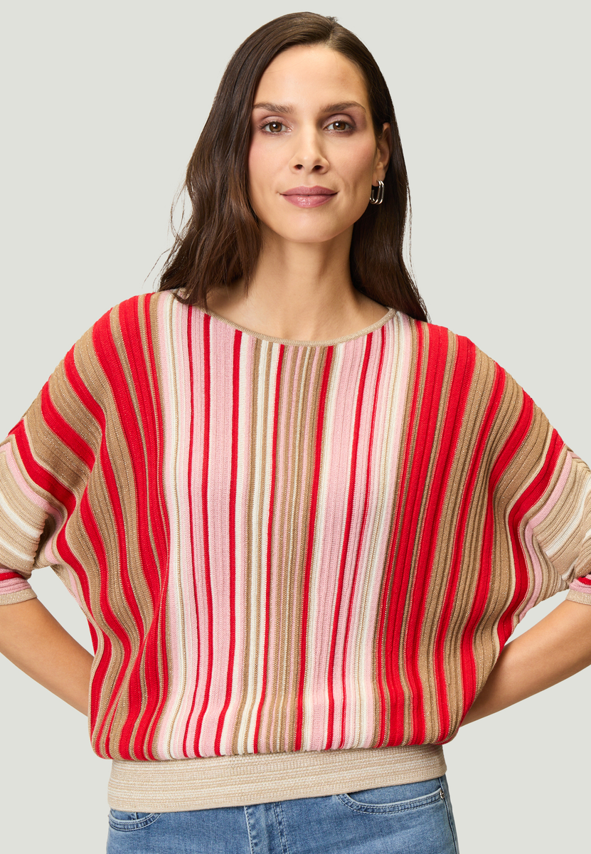 Oversized-Pullover
