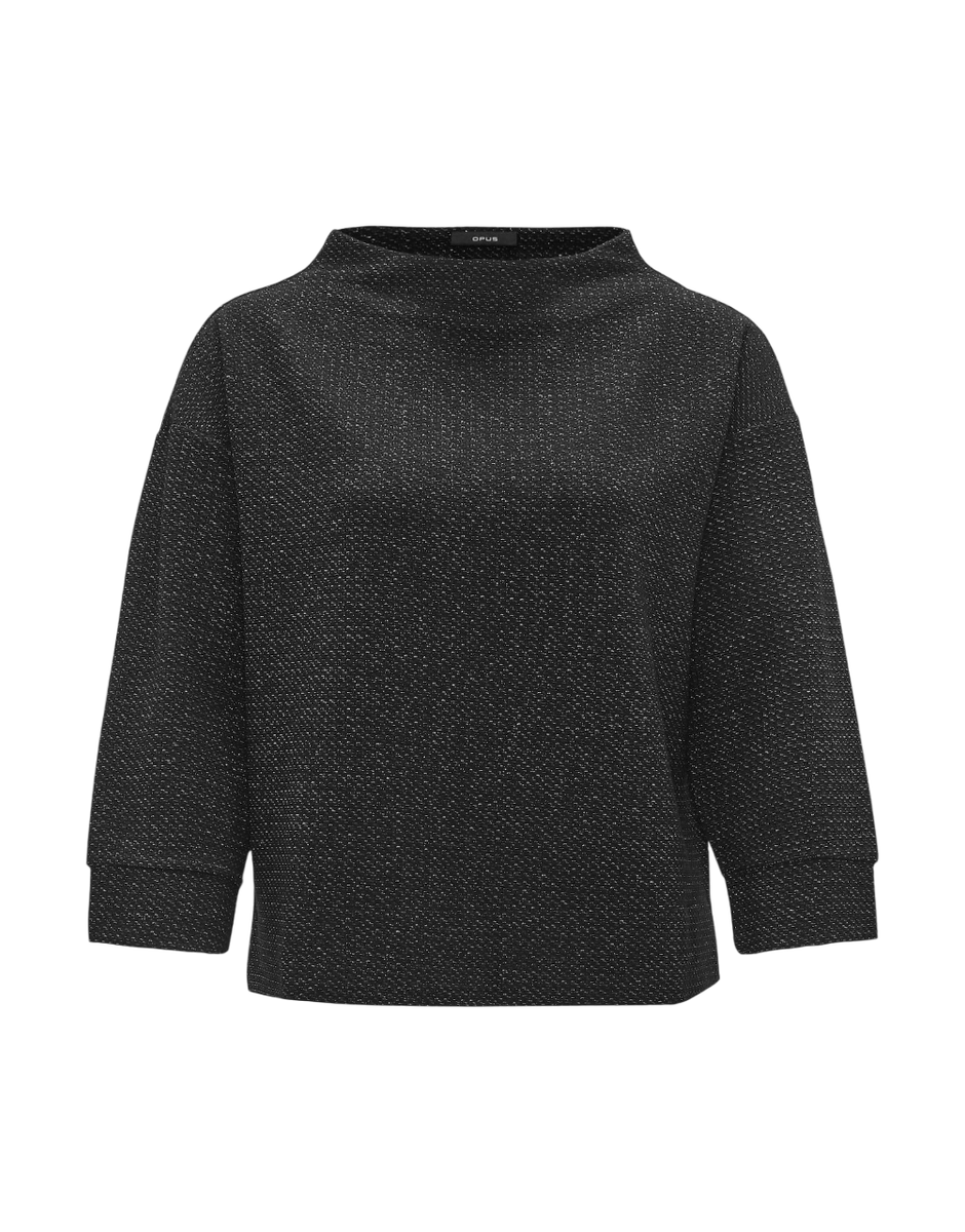 Sweat-Shirt "Gesche" | Opus