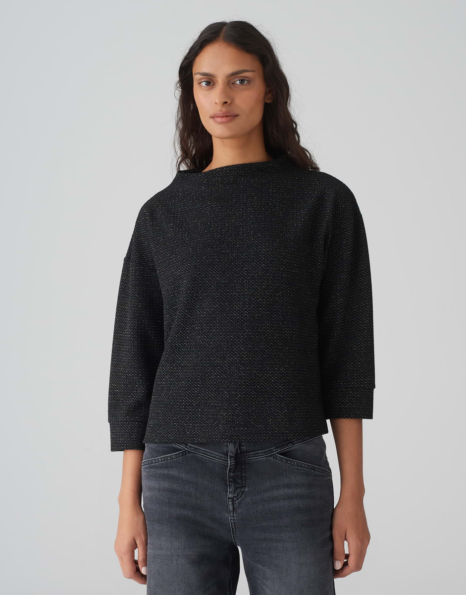 Sweat-Shirt "Gesche" | Opus