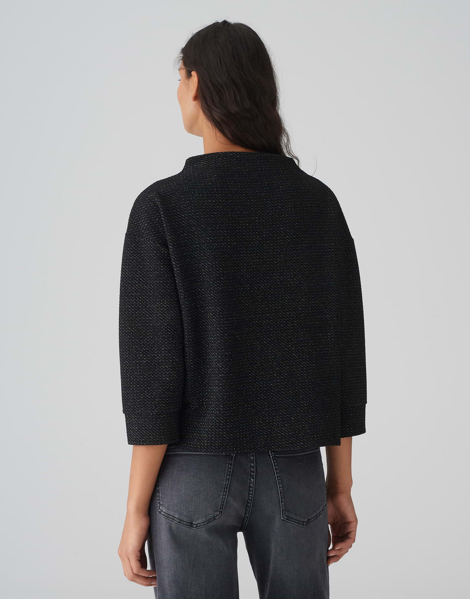 Sweat-Shirt "Gesche" | Opus