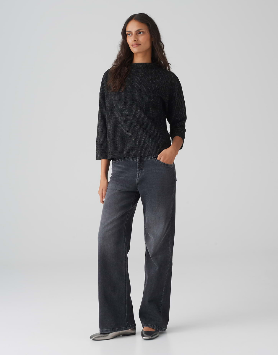 Sweat-Shirt "Gesche" | Opus
