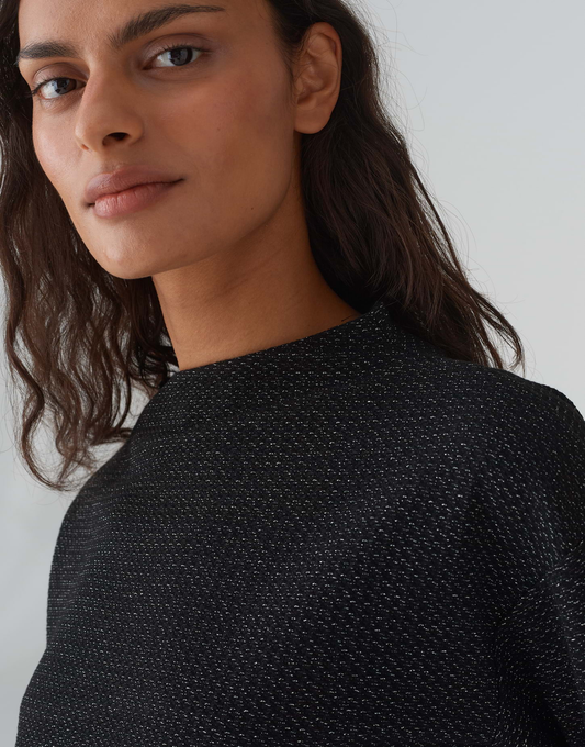 Sweat-Shirt "Gesche" | Opus