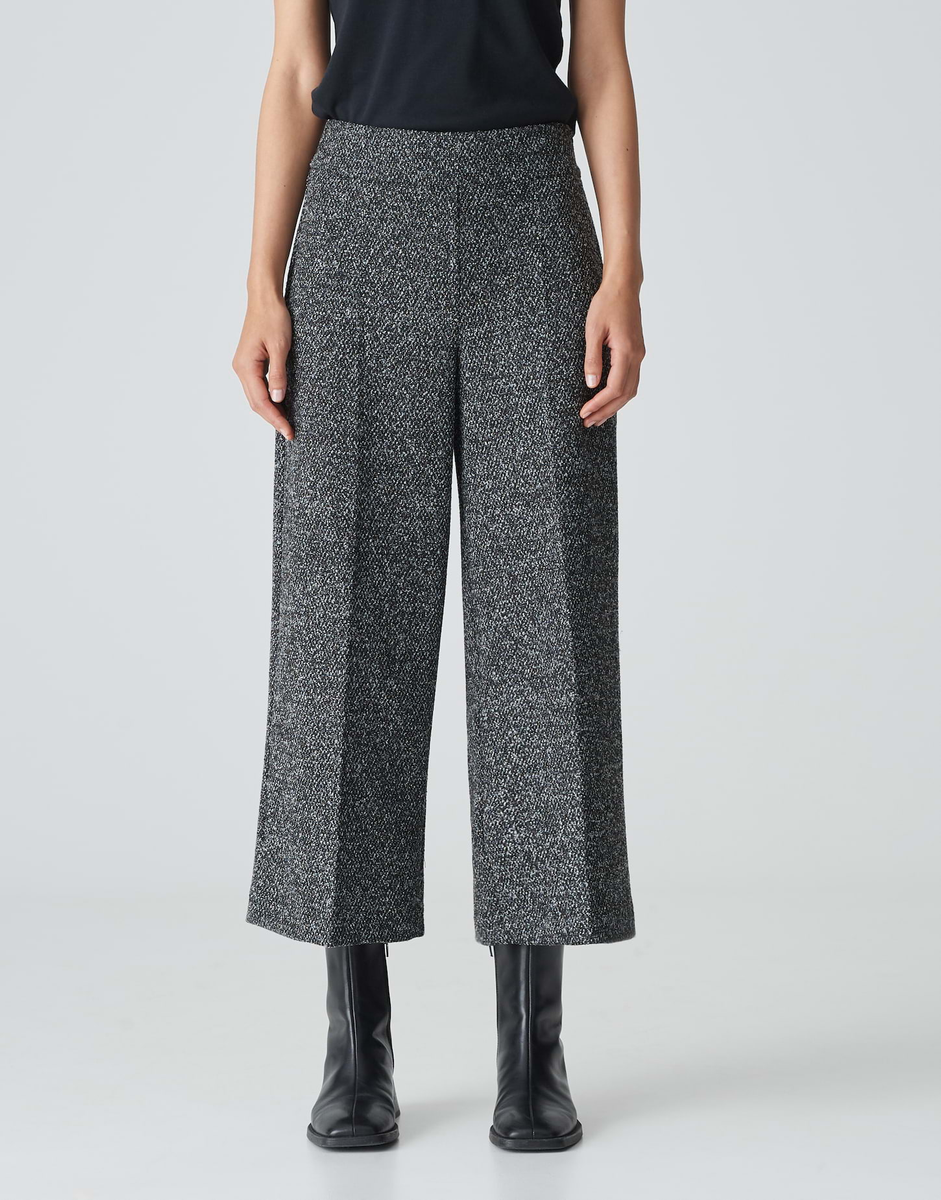Misha boucle