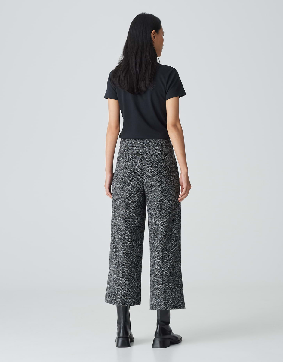 Misha boucle