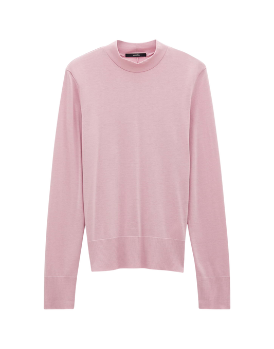 Karlette detail Langarmshirt