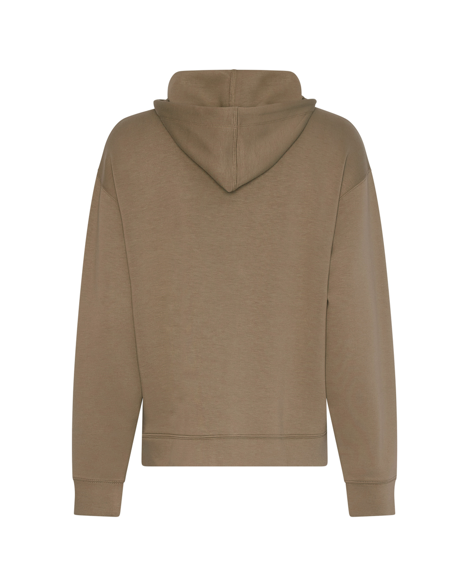 Ima Icon Hood Sweatshirt