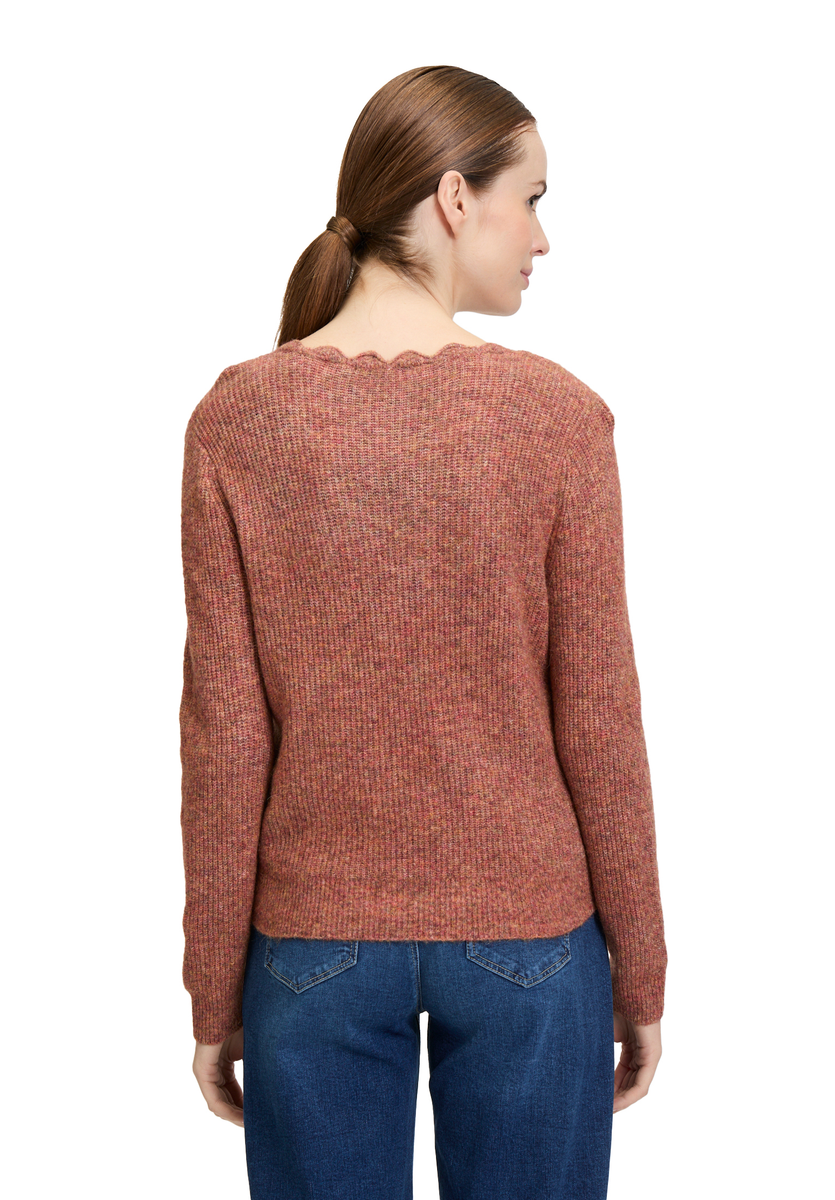 Strick-Cardigan