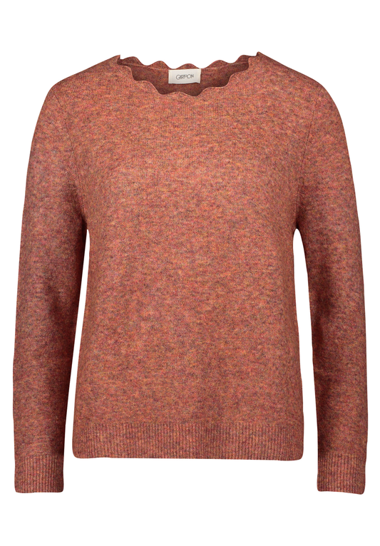 Strickpullover