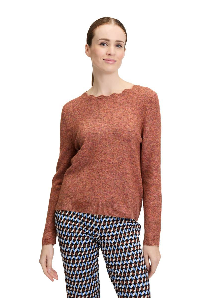Strickpullover