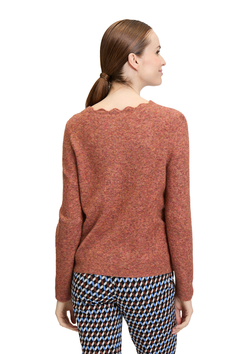 Strickpullover