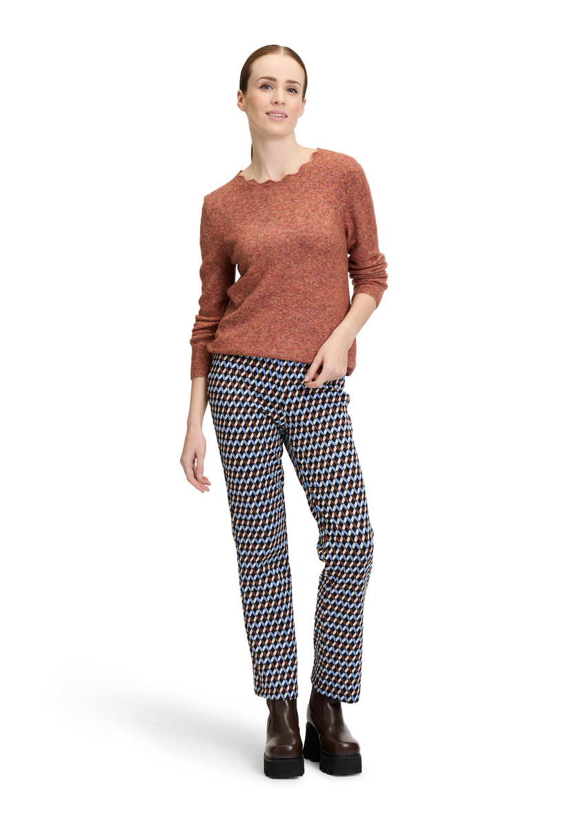Strickpullover
