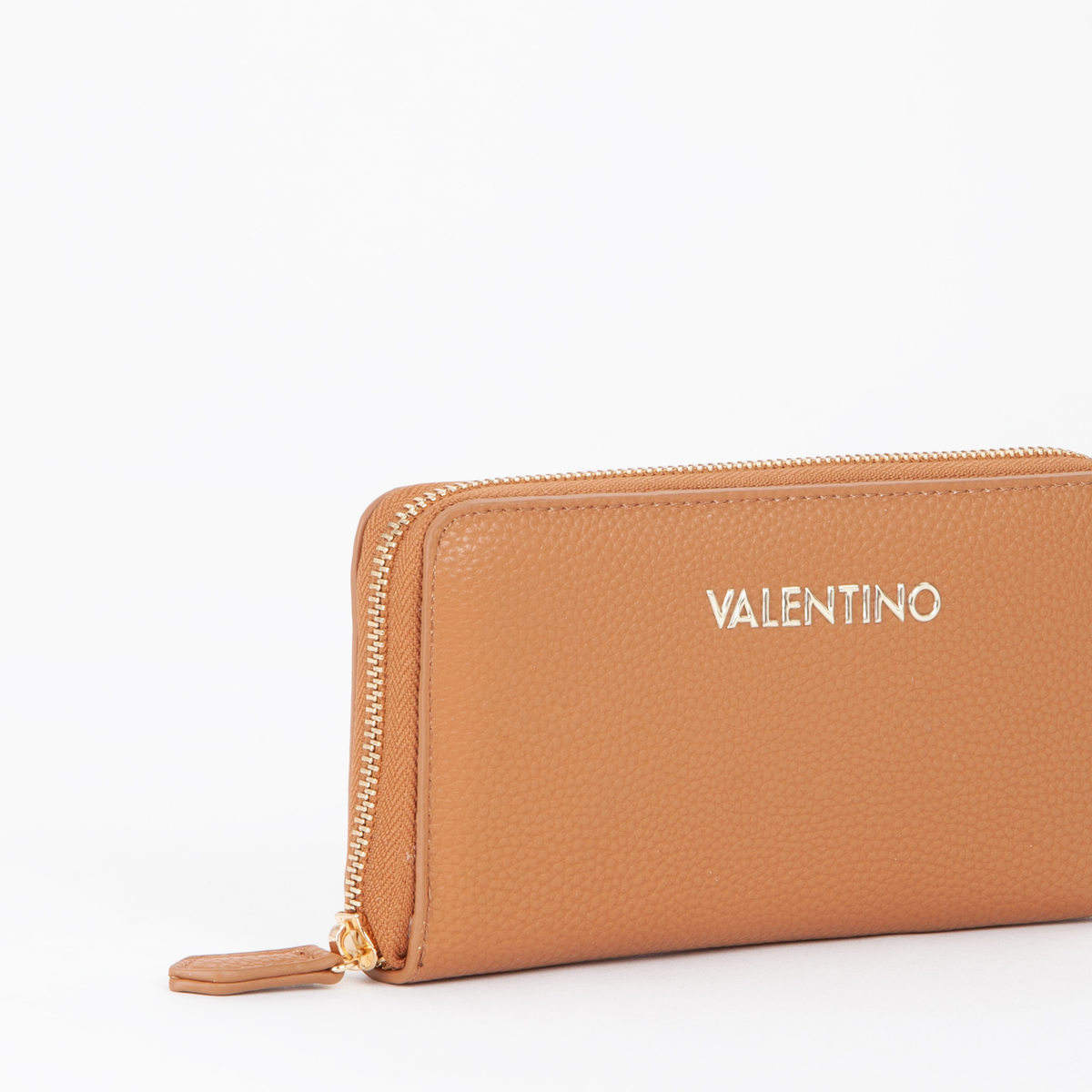 ZIP AROUND WALLET BRIXTON