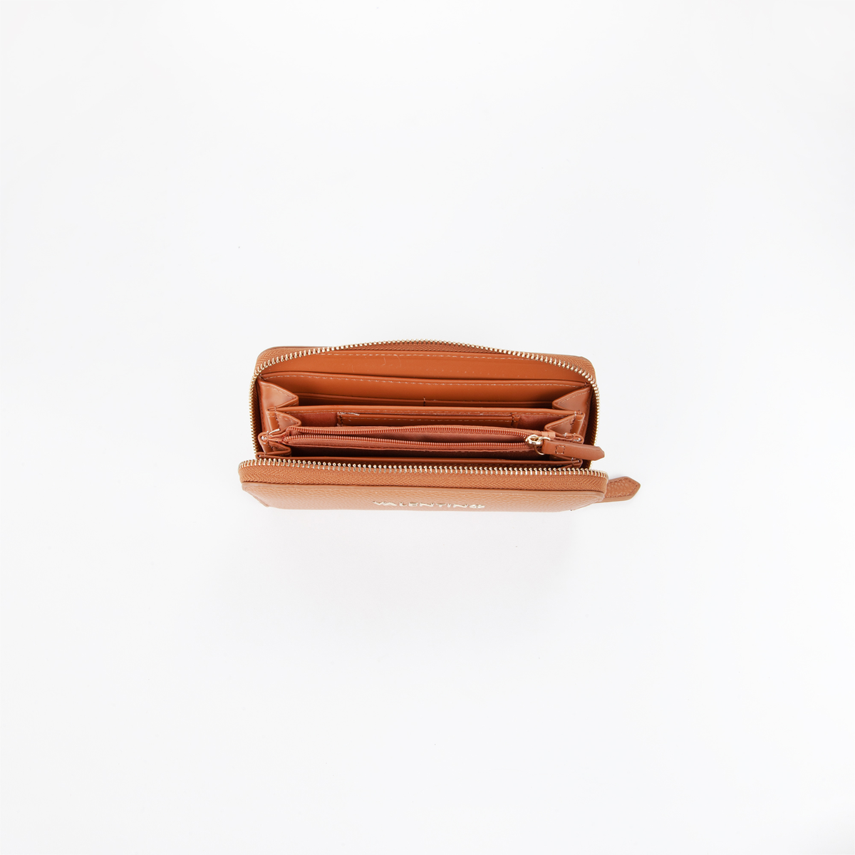 ZIP AROUND WALLET BRIXTON