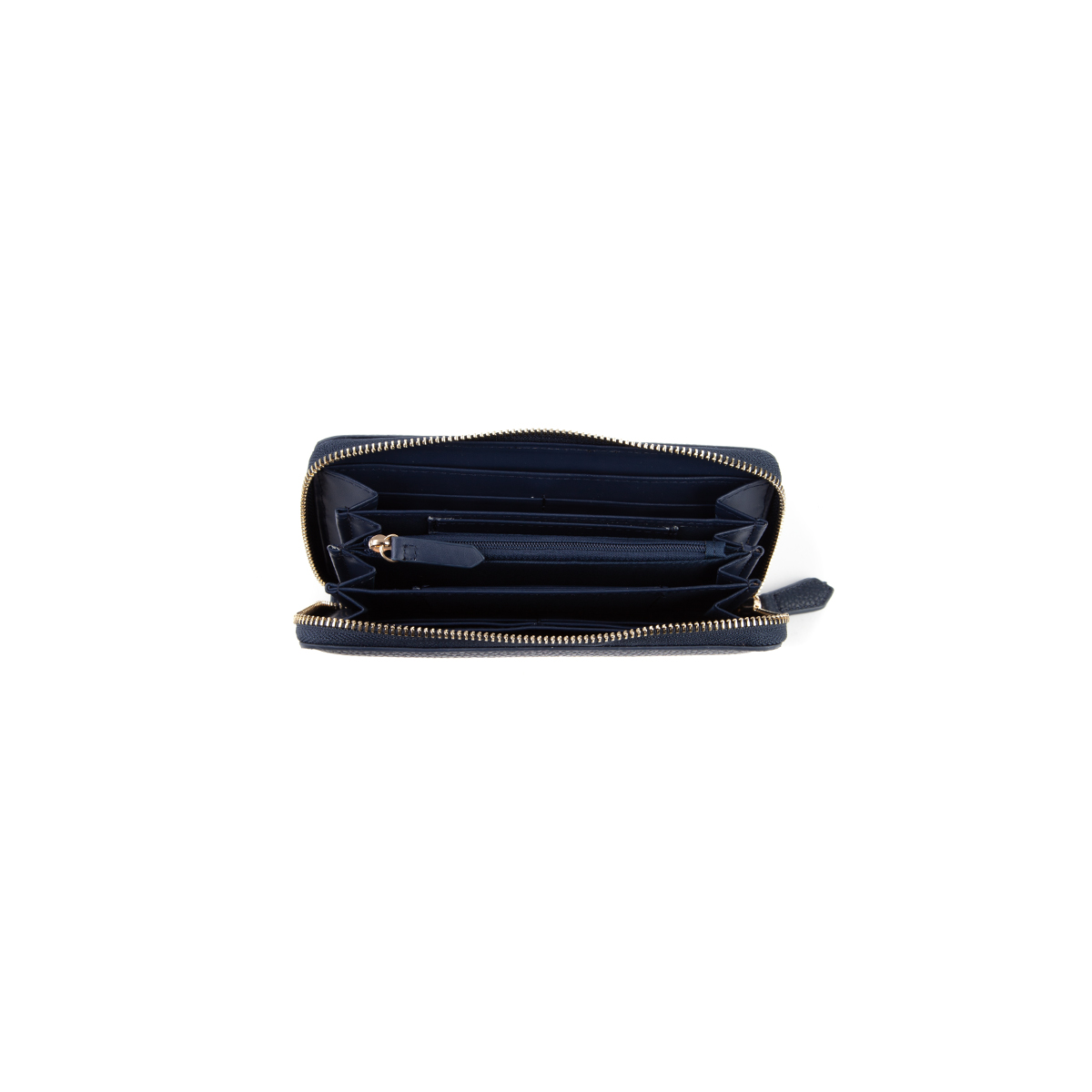 ZIP AROUND WALLET BRIXTON