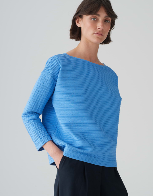 Sweater "Gottoman" | Opus