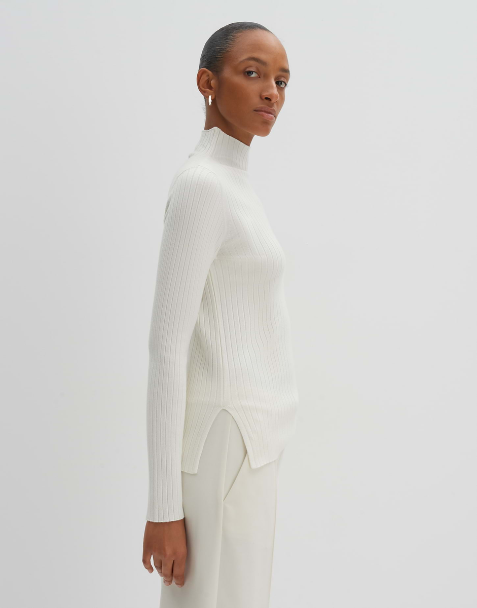 Pullover  in zwei Farben | Tippi soft