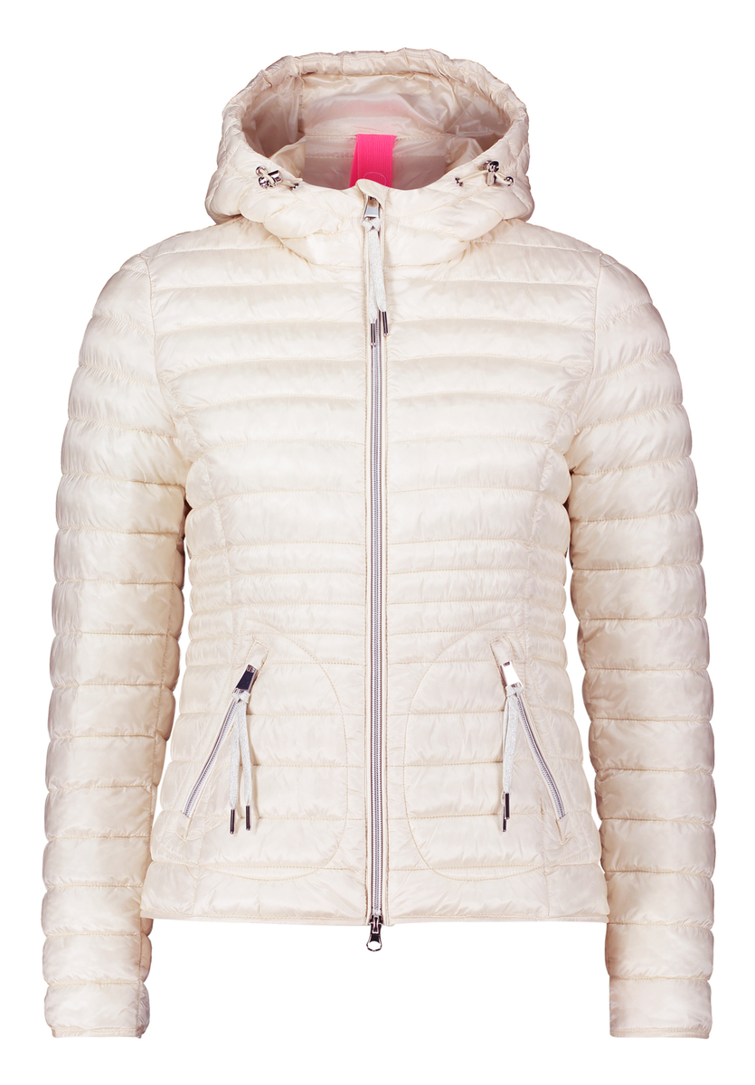 Steppjacke