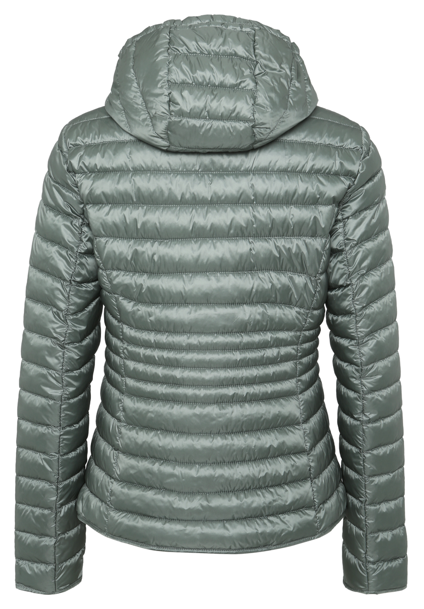 Steppjacke