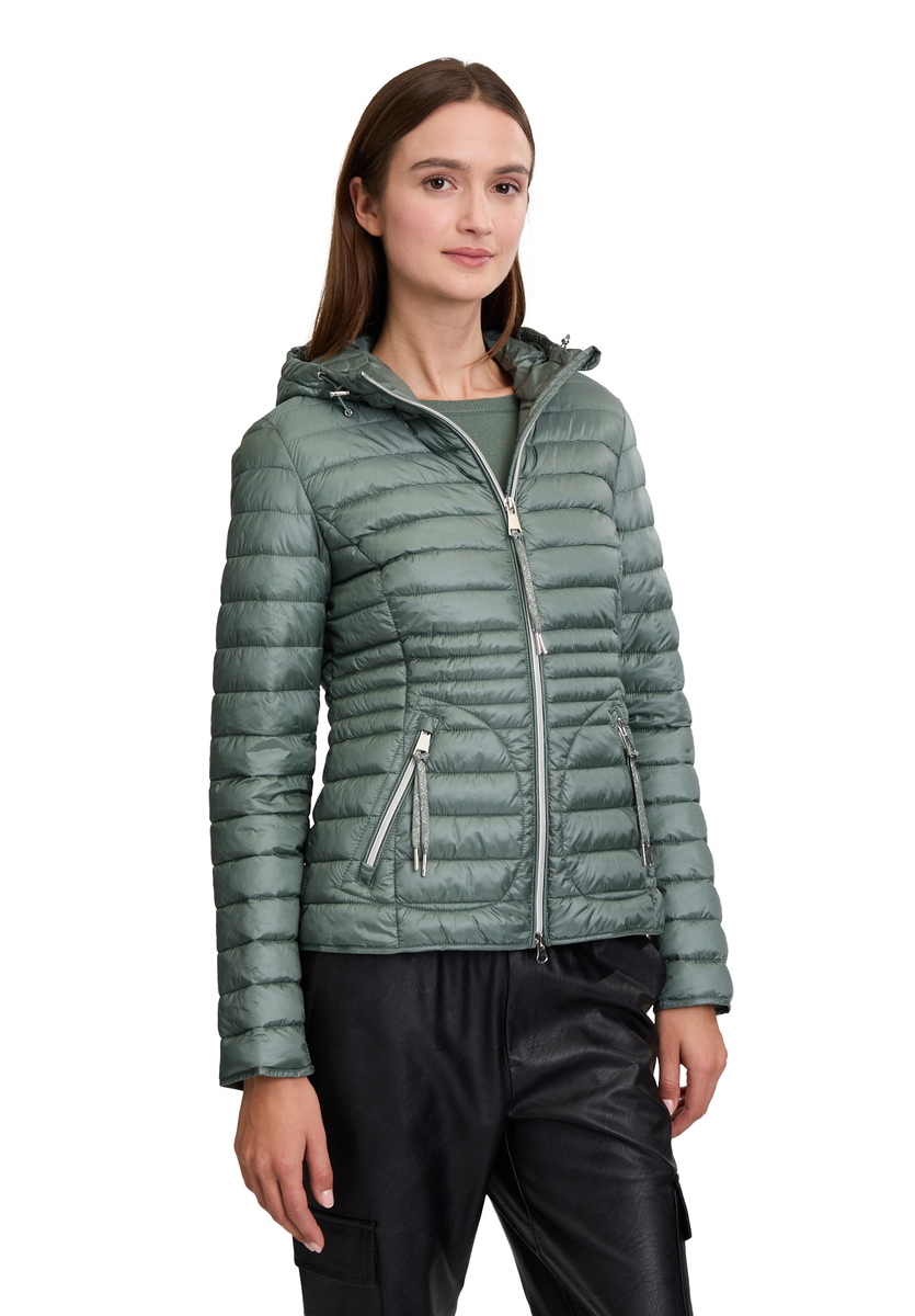 Steppjacke