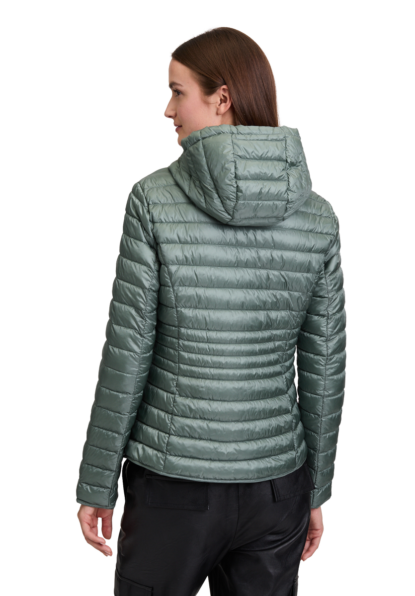 Steppjacke
