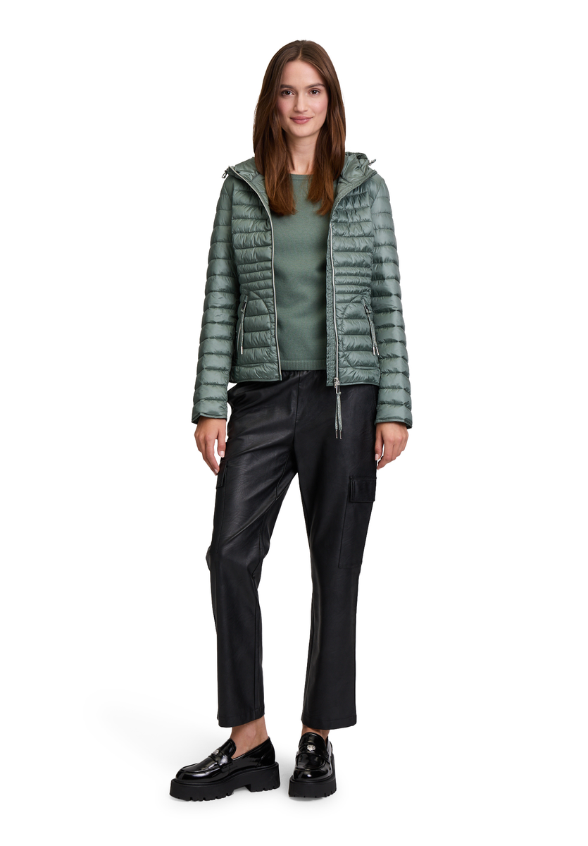 Steppjacke