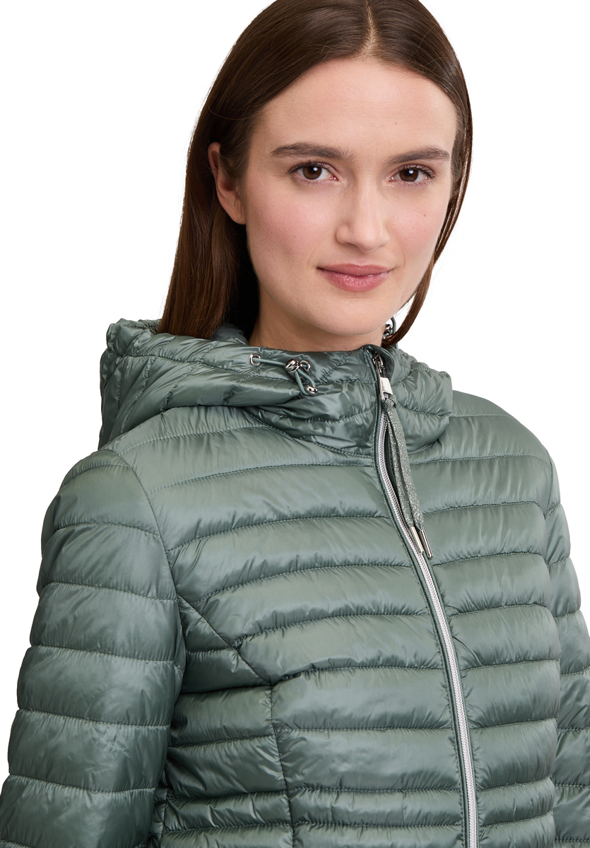 Steppjacke
