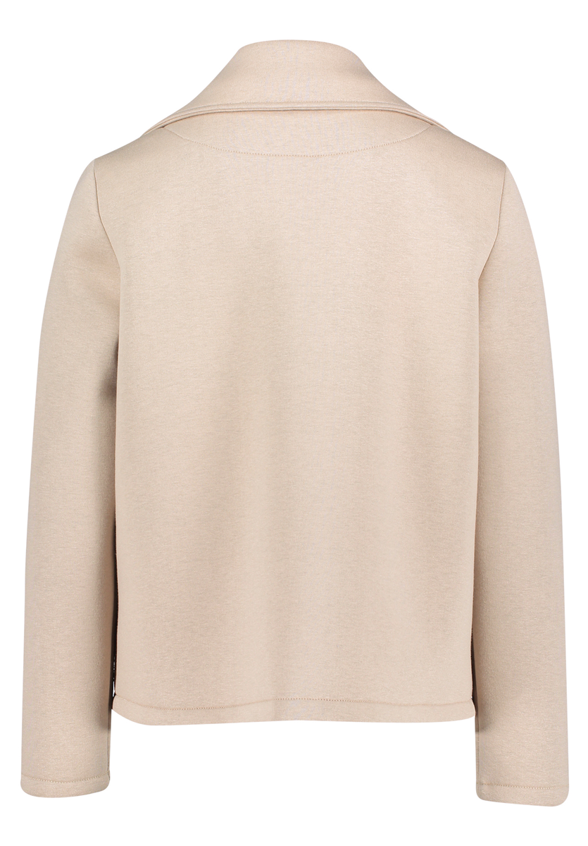 Blazer-Jacke