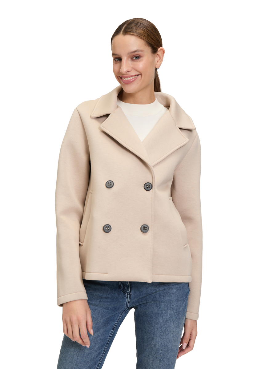 Blazer-Jacke